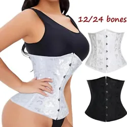 ★ Beautiful and long line this underbust corset is the very essence of function and simplicity. ★ This is perfect...
