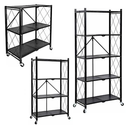 These compact shelves are perfect for adding extra storage around the house, tidying garages, and organizing office...