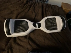 Hoverboard For Kids Bluetooth Self Balancing Electric Scooters LED 6.5