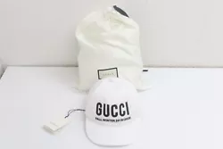 Includes Gucci Dust Bag. - In good condition. - Sides in good condition.