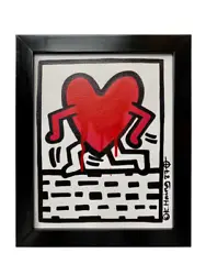 Keith Harings 