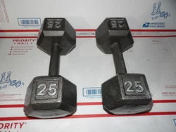 These are angled hexagon. See ALL Pictures and Good Luck! Good luck!