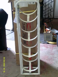 Brand New Weather Guard Freon stand! White! $275! local pickup preferred!. Brand new in box,never used. All hardware...