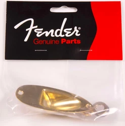 Pour Jack STRATOCASTER. convient pour les guitares la plupart des guitares Fender électriques. livré avec 2 vis de...