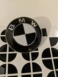 Vinyl BMW Overlay Decal Set. Customize your rides appearance with these vinyl overlay decals! These vinyl decal quarter...