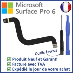 De la Microsoft Surface Pro 6. de la tablette Microsoft Surface Pro 6. Dans le but de vous apporter un maximum de...