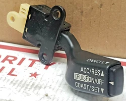                   2004 2012 MITSUBISHI GALANT CRUISER CONTROL SWITCH OEMUSED IN GREAT TESTED CONDITION TAKEN...