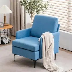 The chair makes a wonderful relaxing spot wherever you place it. Slight recline angle supports your back comfortably,...