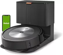 You can rely on your Roomba j7plus to avoid pet waste, or well replace it for free. THE WORLDS SMARTEST CLEANING ROBOTS...