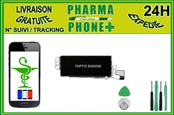 (Modèle : A2102 - A2101 - A1921. iPhone XS MAX A2102 - A2101 - A1921. TAPTIC ENGINE IPHONE XS MAX. VIBREUR IPHONE X....