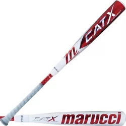 The all-new Marucci CATX Connect -3 BBCOR Baseball Bat is designed for unmatched power at the plate. The CATX Connect...