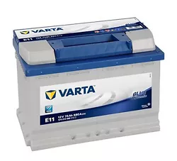 Batterie VARTA BLUE DYNAMIC. LES POINT FORTS DES BATTERIES VARTA BLUE DYNAMIC Des expéditions rapides. POURQUOI NOUS...