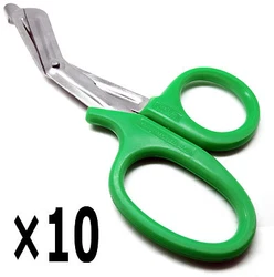 The shears were designed exclusively for external use and are not suitable for surgical or invasive procedures. The...