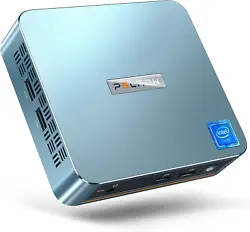 Découvrez le PELADN WI-4 Mini PC avec Windows 11 Pro ! Ce mini-ordinateur puissant et compact est une révolution pour...