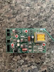 Upper circuit board from my Proform 740 CS treadmillJust hoping someone can use it 🥰