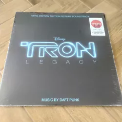 Daft Punk ‎– TRON: Legacy. B1 Adagio For TRON 4:11. C4 TRON Legacy (End Titles) 3:17. Target Exclusive limited...