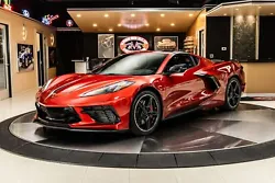 2023 Chevrolet Corvette Coupe 2LT VIN: 1G1YB2D42P5134973 Check out this beautiful 2023 Chevrolet Corvette Coupe! This...