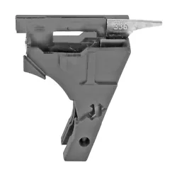 Glock, OEM Trigger Housing with Ejector, Does Not Fit GLOCK 43.