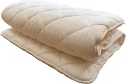 The Futon will gain air, becoming fluffy and soft. 　Make sure to wash the covers and sheets frequently. The Futon...
