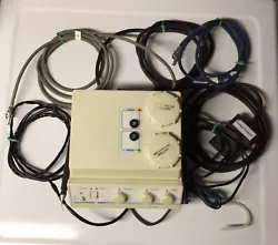 Dentsply/Cavitron Prophylaxis/Periosonic Unit. Used Working Condition Unit Type G - 108SN# 108-03378Some Wear and Tear...