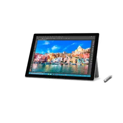Achetez votre Microsoft Surface Pro 4 12 Core M3 0,9 GHz - SSD 128 Go - 4 Go AZERTY - Français - Débloqué✓...