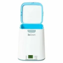 New SoClean 2 CPAP Cleaner and Sanitizer Machine - SC1200.