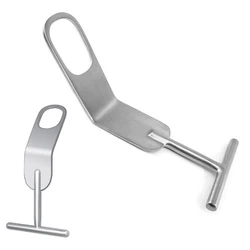 Material: Premium Grade Stainless Steel. QUANTITY: 1 PIECE. 