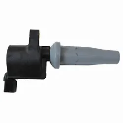Ignition Coil. Part Numbers: DG-522. Part Number: DG-522. To confirm that this part fits your vehicle, enter your...