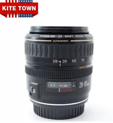 Mount ：Canon EF. Series：Canon EF. Focal Length：28-105mm, Zoom. Focus Type：Auto, Zoom. Product Key Features....