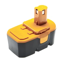 Vhbw batterie de rechange performante pour Ryobi P780, P835 Heimwerker, Wetterstationen visseuse sans fil, Heimwerker,...