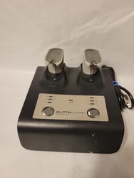 Dentsply Guttacore Dental Root Canal Obturator Oven Equipment Unit HTR-GC, Used.