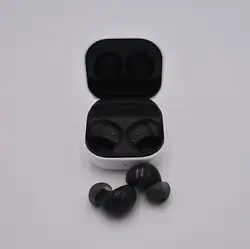 For Sale is a SAMSUNG GALAXY BUDS 2. This SAMSUNG GALAXY BUDS 2 is in excellent condition and ready to be redeployed....