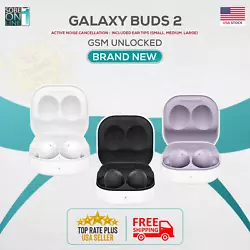 Galaxy Buds2. Galaxy Buds2 Earbuds. Cable (USB Type-C). Below is a link that explains how to confirm it. This policy...
