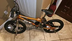 2000 GT Pro Performer BMX Bike. Condition is Used. Shipped with UPS Ground  Great looking bike Everything original...