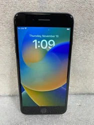 Condition: This phone has been factory reset. Its being sold for parts because its back is cracked.
