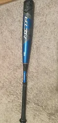 BBCOR CERTIFIED BAT. This is my sons old bat. Bat is in great condition, he recently went to a 33. #1bbcor bat. Great...