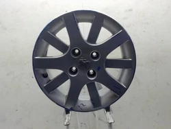 JANTE ALUMINIUM 206 5402Y6 convient aux voitures PEUGEOT. .