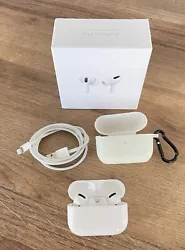 AirPods Pro (1ère generation).