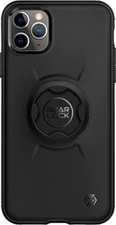 Une fois que votre Apple iPhone 11 Pro sera équipé de la coque Spigen Gearlock Bicycle Case, il sera protégé des...