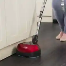 The Ewbank EP170 All-in-One Floor Cleaner, Scrubber and Polisher is the professional way to achieve top quality finish...