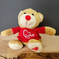 Pre-owned plush is too cute! Clean and giftable, showing light wear from play / handling. Wed love to combine. We are...