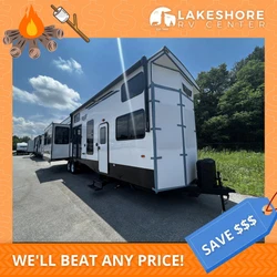 2022 Wildwood Grand Lodge 42DL- 061773. See Other Wildwood Grand Lodge Floor Plans. Luxury Park Trailer at WHOLESALE...