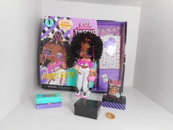 L.O.L SURPRISE TWEENS. you buy what you see. expédition dans le monde entier.
