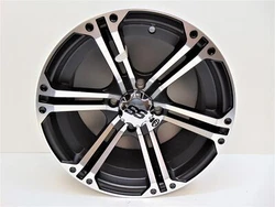 ITP SS212 Wheel 15x7 5+2 Offset 4/110 Machined 1528435404B.