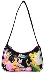 Tinkerbell bag approximate size 8.5