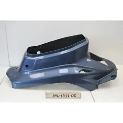 Carénage arrière complet bleu nuit Carénage arrière Yamaha MBK Booster 50 90-98. Les réclamations relatives à...
