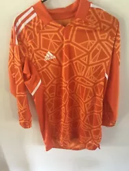 Adidas Soccer Goalie Jersey. Adult Small. New.$65 Retail ⚽️!Smoke free home