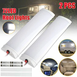 Model LED Interior Lights Roof Ceiling Lamp. ✔️【 Easy to Install 】 Installation is very simple. It can be...