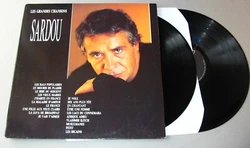 2LP 33t: 