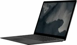 Note:All 512GB in Black Color. 256GB & 128GB in Silver/Platinum Color ONLY. MICROSOFT SURFACE LAPTOP 2 1769 13.5